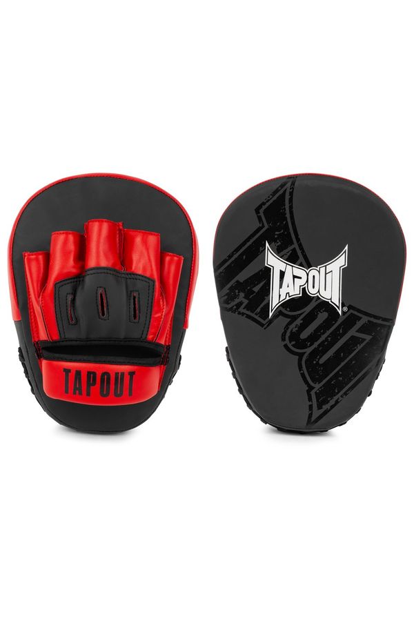 Tapout Tapout Artificial leather hook & jab pads (1 pair)