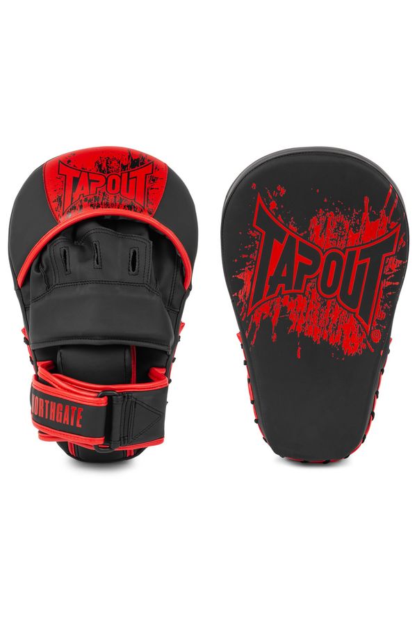 Tapout Tapout Artificial leather hook & jab pads (1 pair)