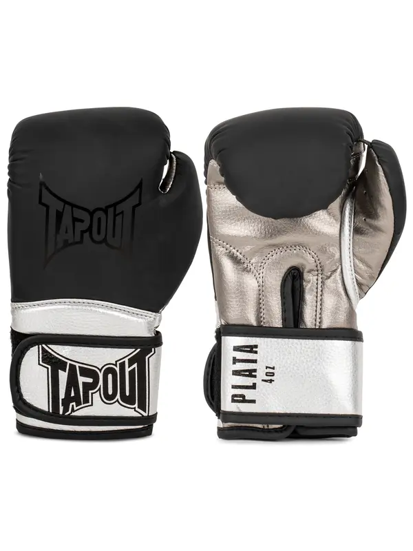 Tapout Tapout Junior artificial leather boxing gloves (1pair)
