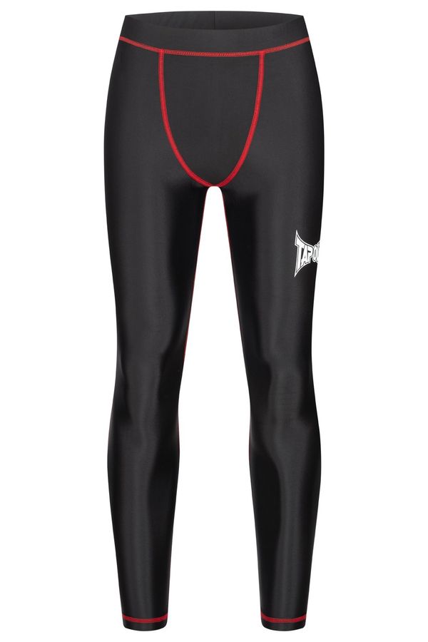 Tapout Tapout Men's functional leggings slim fit