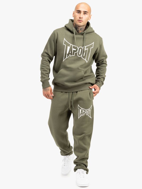 Tapout Tapout Men's jogging pants regular fit
