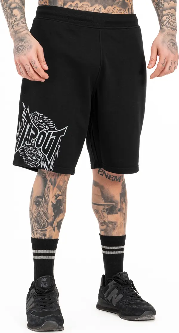 Tapout Tapout Men's shorts regular fit