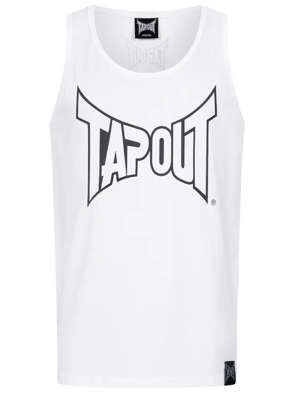 Tapout Tapout Men's singlet regular fit