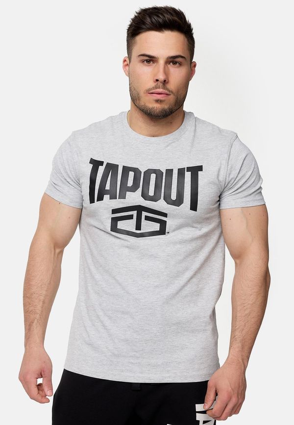 Tapout Tapout Men's t-shirt regular fit