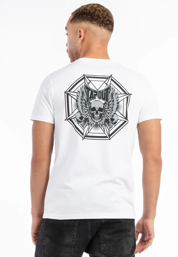 Tapout Tapout Men's t-shirt regular fit