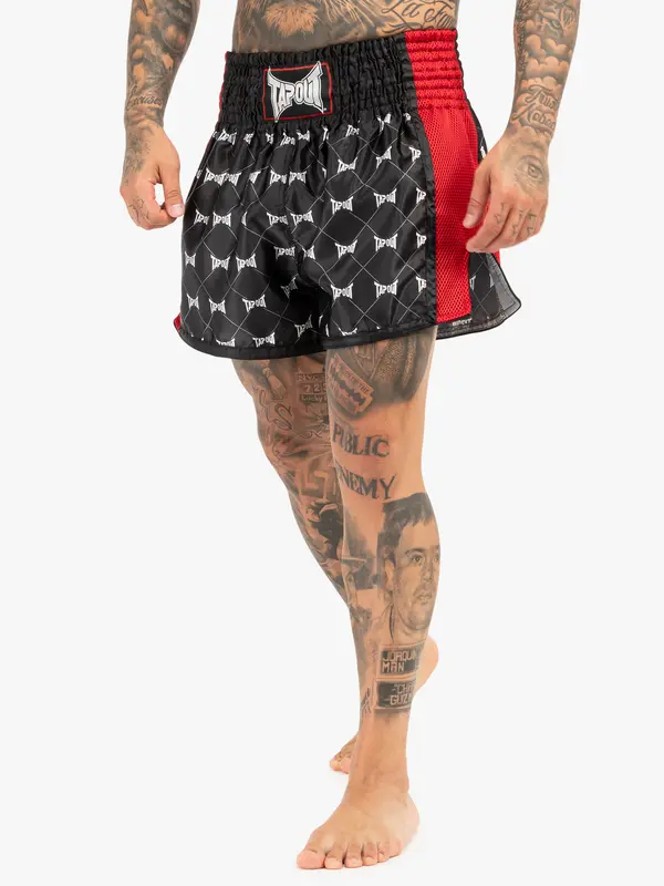Tapout Tapout Men's thaibox trunks