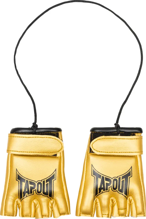 Tapout Tapout Miniature MMA gloves
