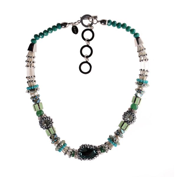 Tatami Tatami Woman's Necklace Wn2507