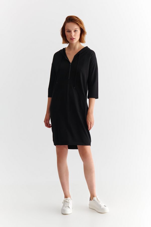 Tatuum Tatuum дамска плетена рокля SEMIRA