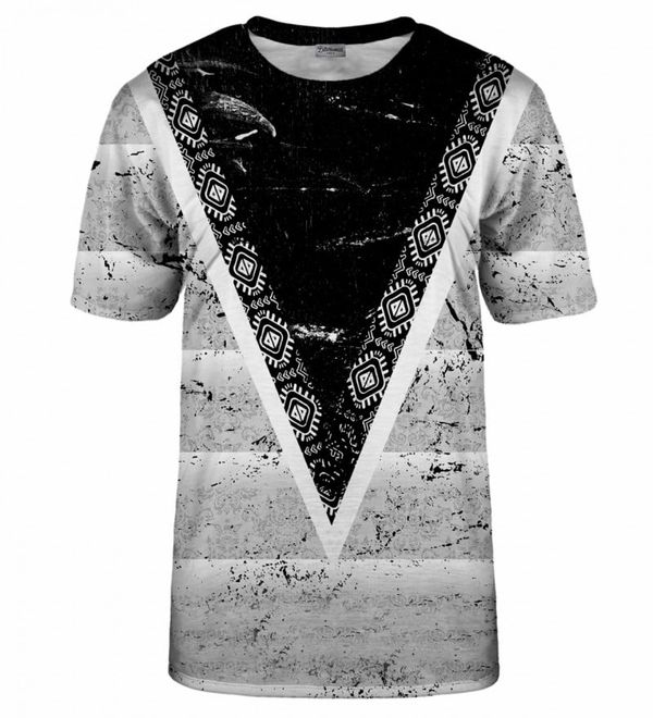 Bittersweet Paris Тениска Bittersweet Paris Aztec Pattern