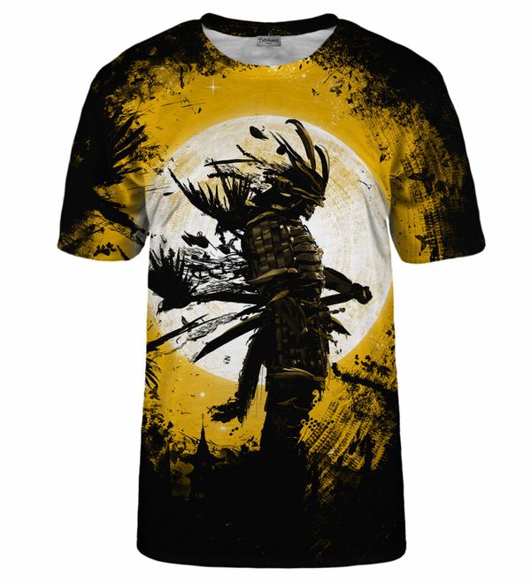 Bittersweet Paris Тениска  Bittersweet Paris Golden Ghost