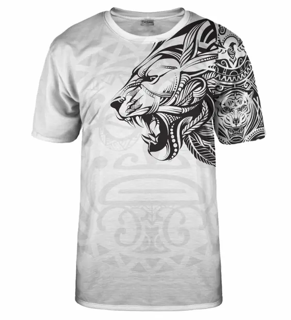 Bittersweet Paris Тениска Bittersweet Paris Polynesian Lion
