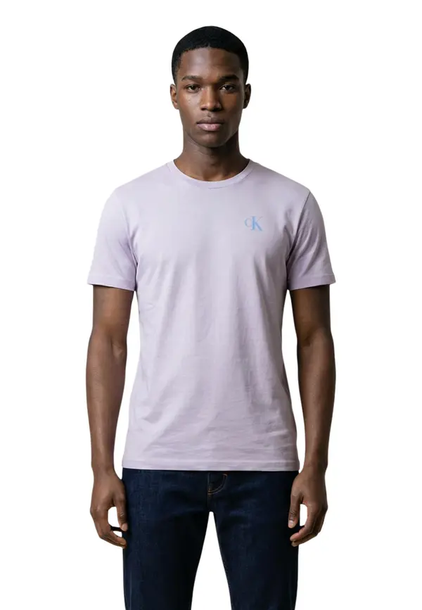 Calvin Klein Тениска Calvin Klein Jeans