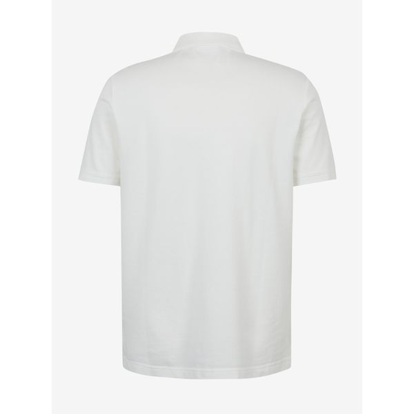 Calvin Klein Тениска Calvin Klein Vintage Logo Polo - мъже