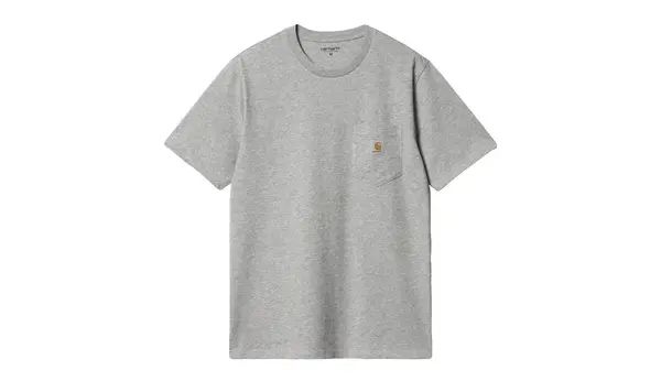 Carhartt Wip Тениска Carhartt WIP с джоб