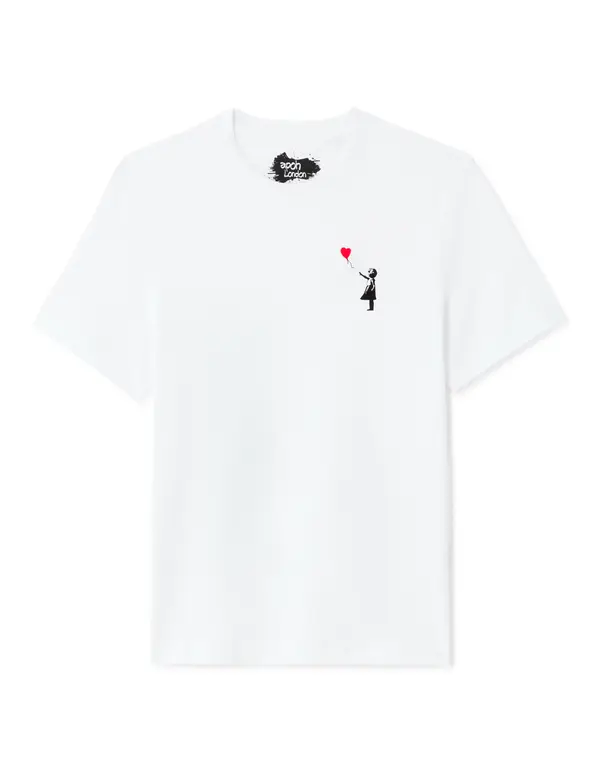 Celio Тениска Celio Banksy за мъже