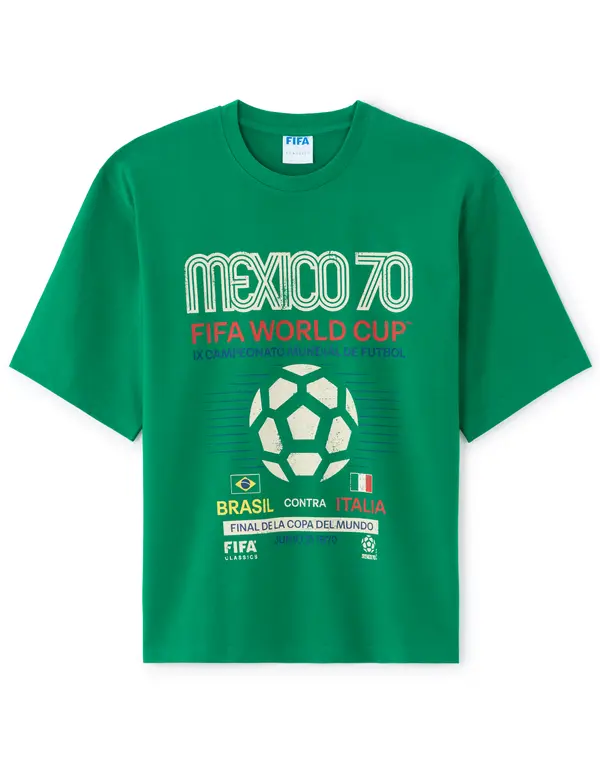 Celio Тениска Celio FIFA - мъжка