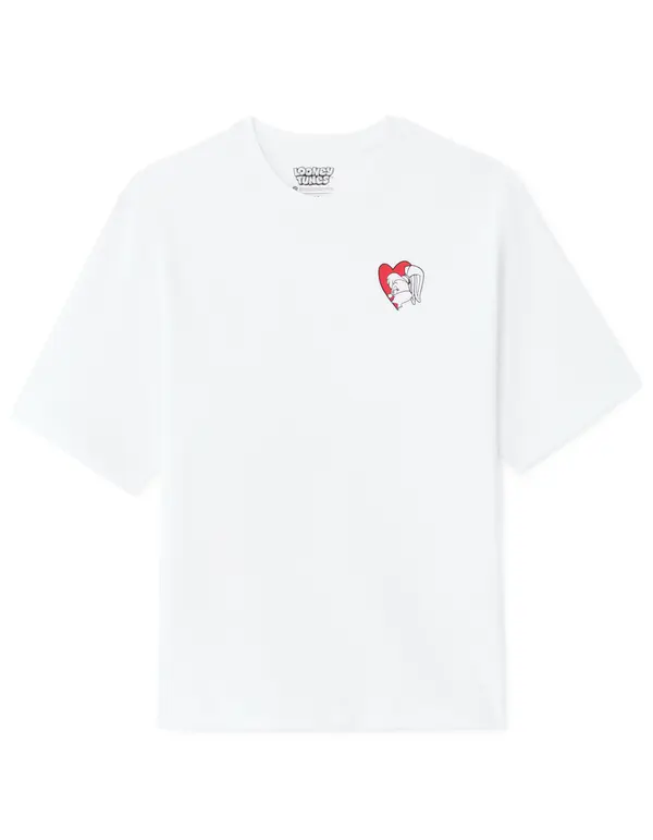 Celio Тениска Celio Looney Tunes