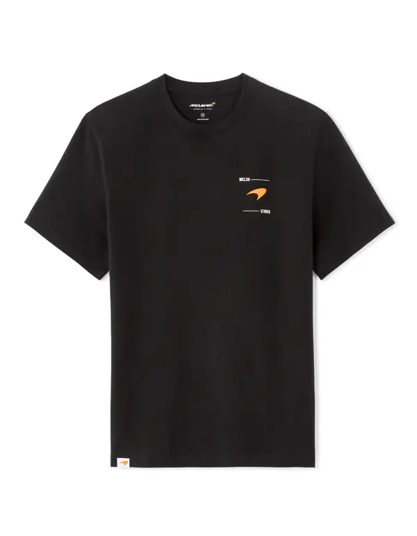 Celio Тениска Celio McLaren