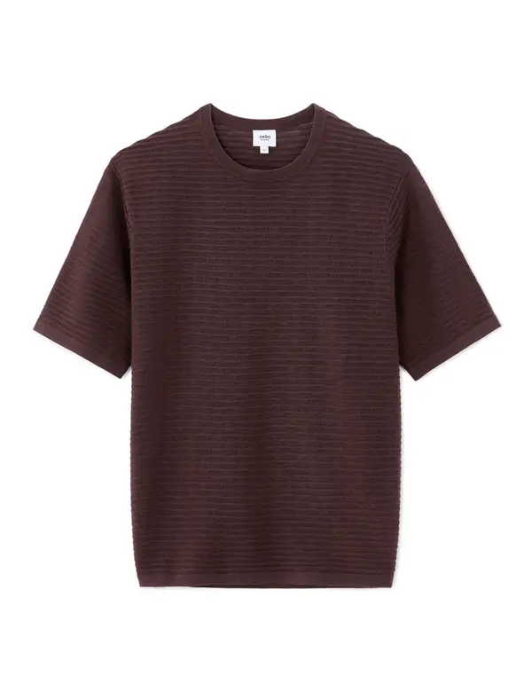 Celio Тениска Celio Mestripi