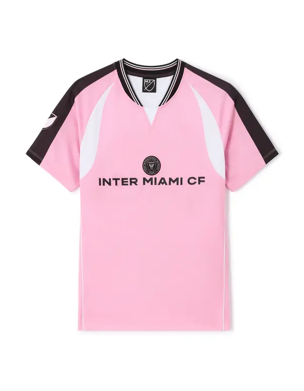 Celio Тениска Celio MLS Inter Miami