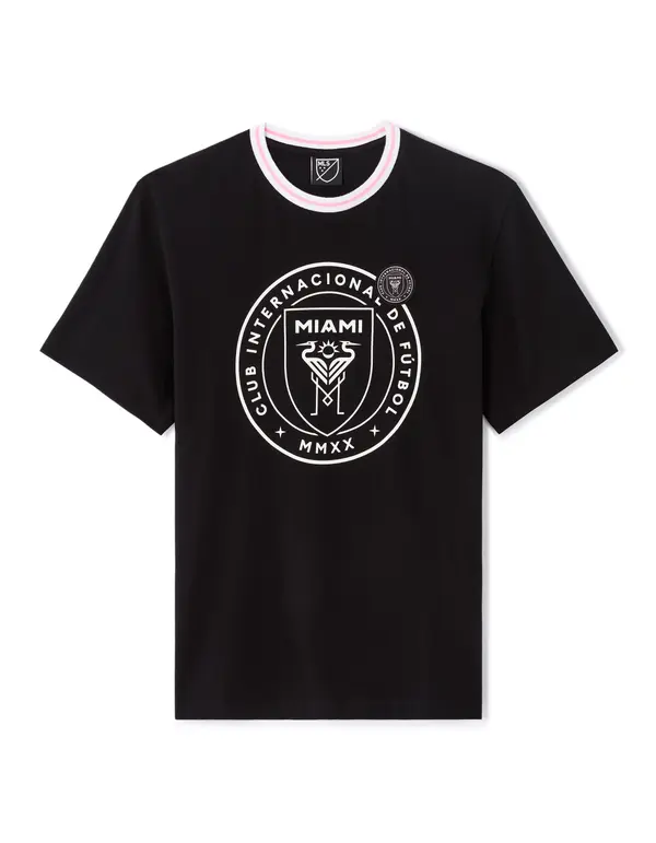 Celio Тениска Celio MLS Inter Miami