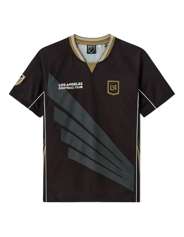 Celio Тениска Celio MLS Los Angeles