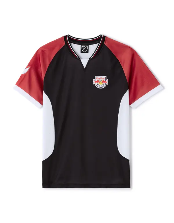 Celio Тениска Celio MLS NY Red Bulls