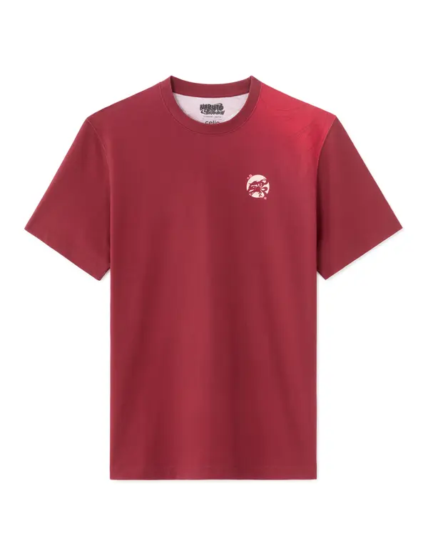 Celio Тениска Celio Naruto Shippuden - мъжка
