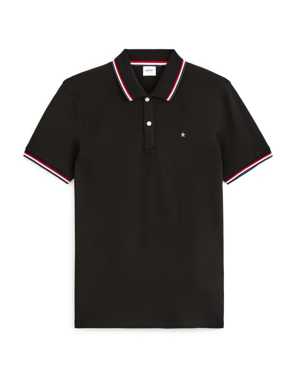 Celio Тениска Celio Necetwo - Мъжка