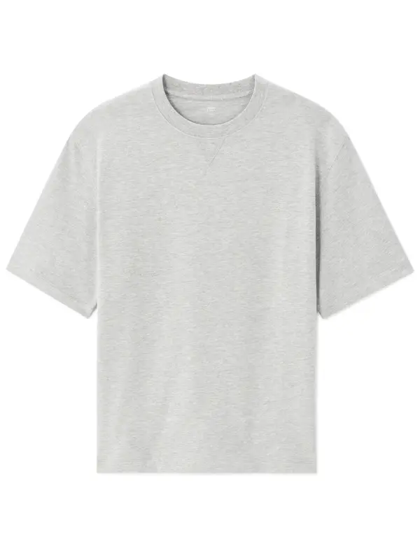 Celio Тениска Celio Oversized Neffal