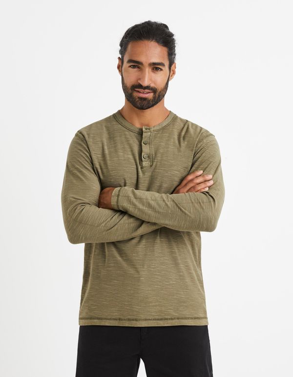 Celio Тениска Celio Почитаем - мъже