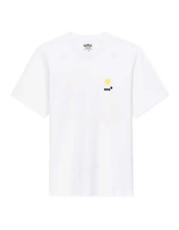 Celio Тениска Celio Pokémon - мъжка