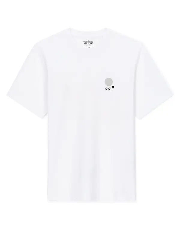 Celio Тениска Celio Pokémon - Мъжка