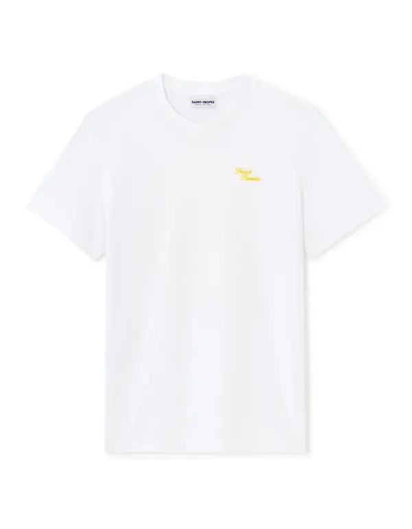 Celio Тениска Celio Saint Tropez