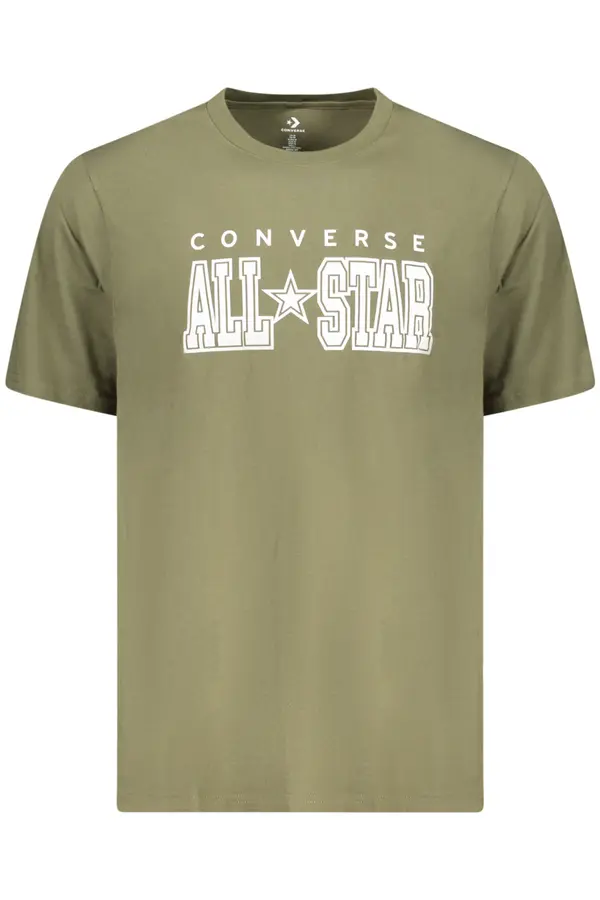 Converse Тениска Converse с къс ръкав