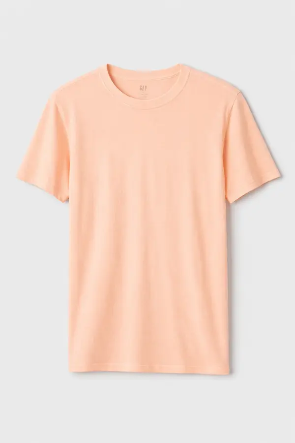 GAP Тениска GAP Everyday Soft