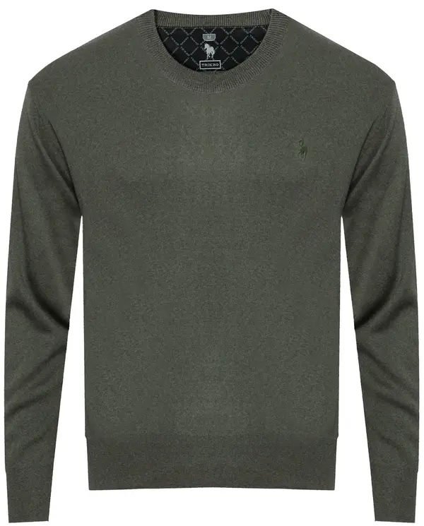 TRIKKO ТЕНИСКА HAKI