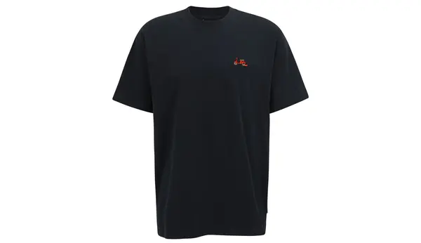 IrieDaily Тениска - IrieDaily I Scooter T-Shirt Синя