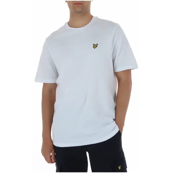 Lyle & Scott Тениска Lyle &amp; Scott