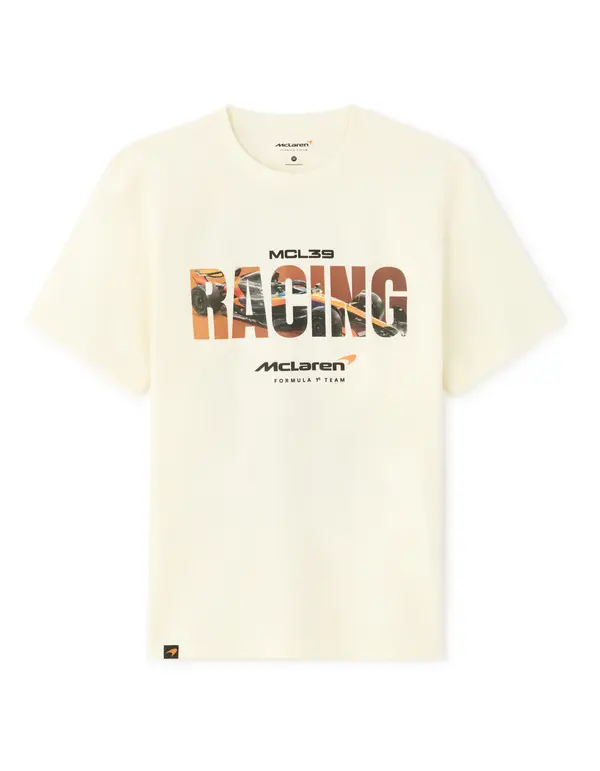 Celio Тениска McLaren Formula 1