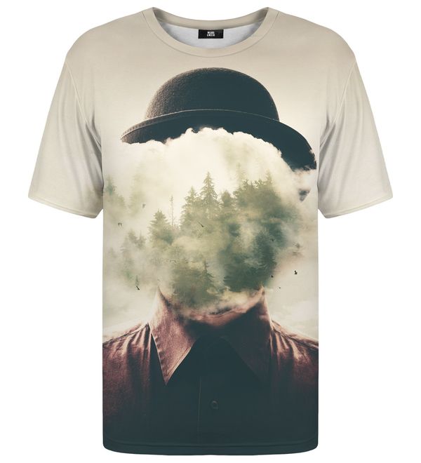 Mr. GUGU & Miss GO Тениска Mr. GUGU & Miss GO EXPOSURE FACE