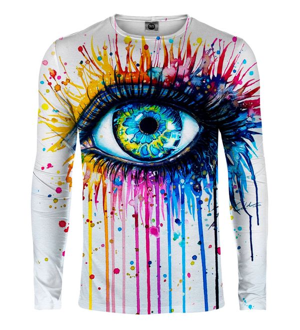 Mr. GUGU & Miss GO Тениска Mr. GUGU & Miss GO Fullprint