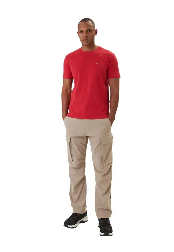 Napapijri Тениска Napapijri