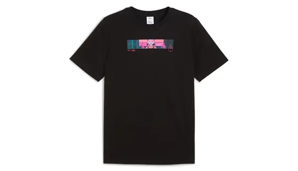 Puma Тениска Puma x SQUID GAME