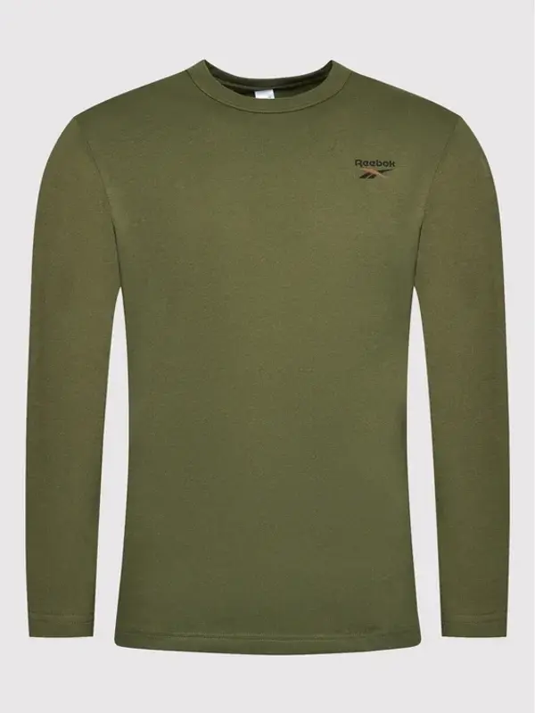 Reebok Тениска REEBOK - CL Destination LS