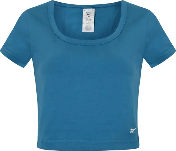 Reebok Тениска REEBOK CL WDE