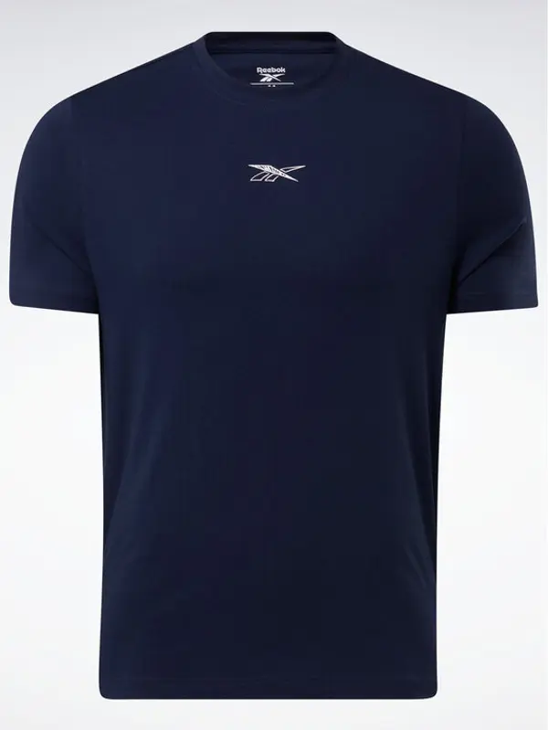 Reebok Тениска REEBOK - GS TAILGATE TEAM SS HS4890