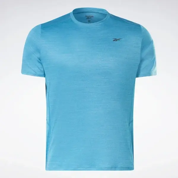 Reebok Тениска REEBOK Melange