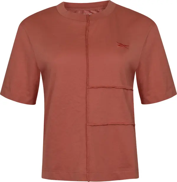 Reebok Тениска Reebok MYT Cut &amp; Sew